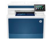 HP COLOR LASERJET PRO MFP 4303FDW | 5hh67a | HP STORE
