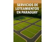 📐 Topografía y urbanización lista para construir