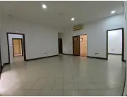 ALQUILO DPTO EN PLANTA BAJA BARRIO MBURUCUYA