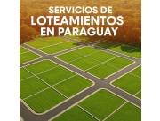 🏢 Loteo y desarrollo inmobiliario para inversión