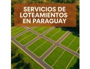 🌟 Servicio premium de urbanización de lotes