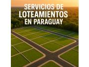 🏘️ Convertí tu terreno en un barrio planificado