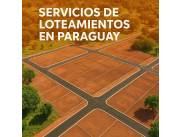 📌 Loteo certificado y legalizado