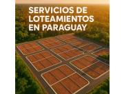 🧑‍🔬 Proyecto topográfico completo para tu terreno