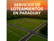 🧾 Urbanización profesional para fraccionamiento de lotes