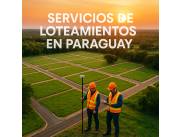 🛠️ Loteo para terrenos familiares o empresariales