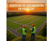 🧩 Urbanización de terrenos con diseño inteligente