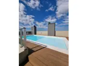 ALQUILO DEPARTAMENTO DE 1 DORMITORIO EN EDIFICIO TIERRA ALTA HASSLER