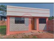 Casa en Venta en Central Julián Augusto Saldivar Mbokajaty Calle de los Ríos s/N
