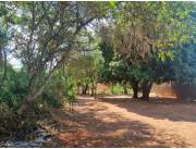 VENDO TERRENO EN LUQUE!!