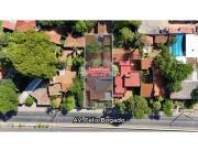 Casa en Venta en Asunción San Vicente