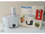 VENDO JUGUERA / EXTRACTOR PHILIPS NUEVO EN CAJA!! SIN USO!!