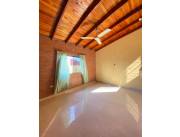 Vendo casa quinta en Pirayú