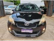 Toyota new vitz RS año 2012