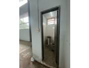 ALQUILO DEPOSITO EN TRINIDAD ZONA ARTIGAS COD 5429