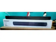 Barra de Sonido Sony HT-S100F | 2.0ch | Bluetooth | Excelente Estado
