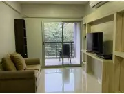 SE ALQUILA DEPARTAMENTO DE 2 HABITACIONES EN EDIFICIO TERRAZAS