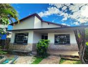 ALQUILO CASA EN ASUNCION, ZONA MOLAS & SAN MARTIN COD 5430