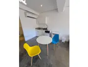 Departamento monoambiente amoblado en Bo Jara