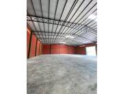 ALQUILER DEPÓSITO CON SHOWROOM ZONA PUENTE REMANSO