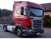 SCANIA R450 AÑO 2014