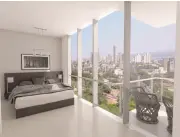 En Alquiler Departamento en Ycua Sati Asunción
