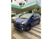 TOYOTA NEW RACTIS 2.011 - AZUL