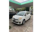 TOYOTA NEW RACTIS 2.012 - BLANCO