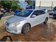TOYOTA AXIO
