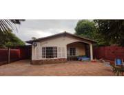 VENDO CASA EN CAPIATA ZONA MUNICIPALIDAD COD 5275
