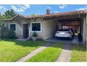 VENDO CASA EN MARIANO ROQUE ALONSO!!
