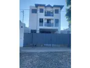 EN VENTA EDIFICIO CON DEPOSITO ASUNCION BARRIO CIUDAD NUEVA ID 33902