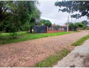 A LA VENTA TERRENO EN SAN ANTONIO