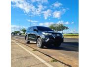 TOYOTA FORTUNER SRV 2019 AUT. DIESEL 4X4, 2.8 FULL, FICHA DE TOYOYOSHI