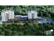 VENDO DEPARTAMENTO A ESTRENAR EN LUQUE #400