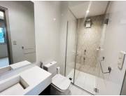 ALQUILO DEPARTAMENTO EN ASUNCION ZONA COLEGIO INTER COD 5435