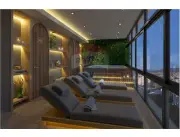 Departamento en Venta en Asunción Recoleta Cruz del Chaco c/ Dr. Eduardo López Moreira C
