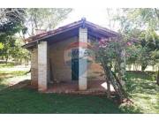 Terreno en Venta en Central Aregua Kokue Guasu a cuadras de la ruta Aregua