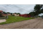 VENDO TERRENO EN MARIANO ROQUE ALONSO!!