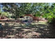 Terreno en Venta en Central Aregua Kokue Guasu a cuadras de la ruta Aregua