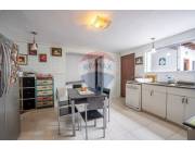 Casa en Venta en Central Lambaré