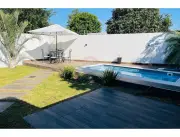 Vendo Casa - Barrio Ita Enramada