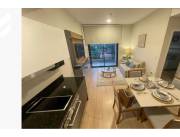 Vendo Departamento en Asunción-Recoleta.