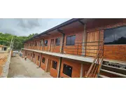 Alquilo departamentos
