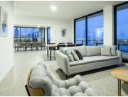 EN VENTA DEPARTAMENTO DE 3 DORMITORIO. EDIFICIO MANGORÉ. BARRIO LAS MERCEDES