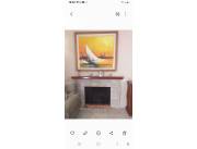 VENDO VILLA AURELIA DUPLEX $ 133.000 A UNA CUADRA DE MCAL. LÓPEZ Y MUNICIPALIDAD
