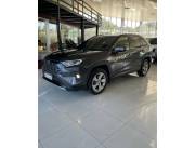 Toyota Rav4 Hybrid 2021