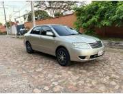 ✨🤩TOYOTA COROLLA AÑO 2005 COLOR CHAMPAGNE FULL 🛞🛻🏁 ✴️Motor 1.5 ✴️Caja Automática