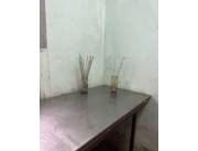 MESADA PARA LABORATORIO DE ACERO INOXIDABLE 316