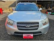 Hyundai santa fe año 2006